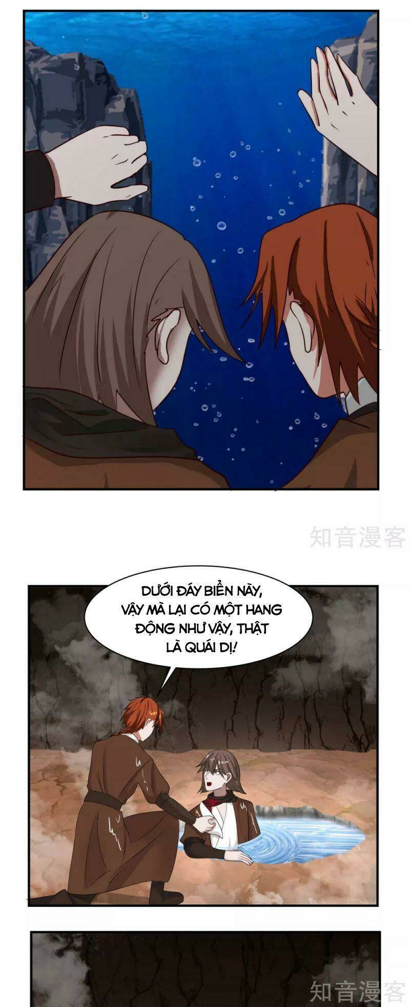 hỗn độn đan thần Chapter 188 - Next Chapter 189