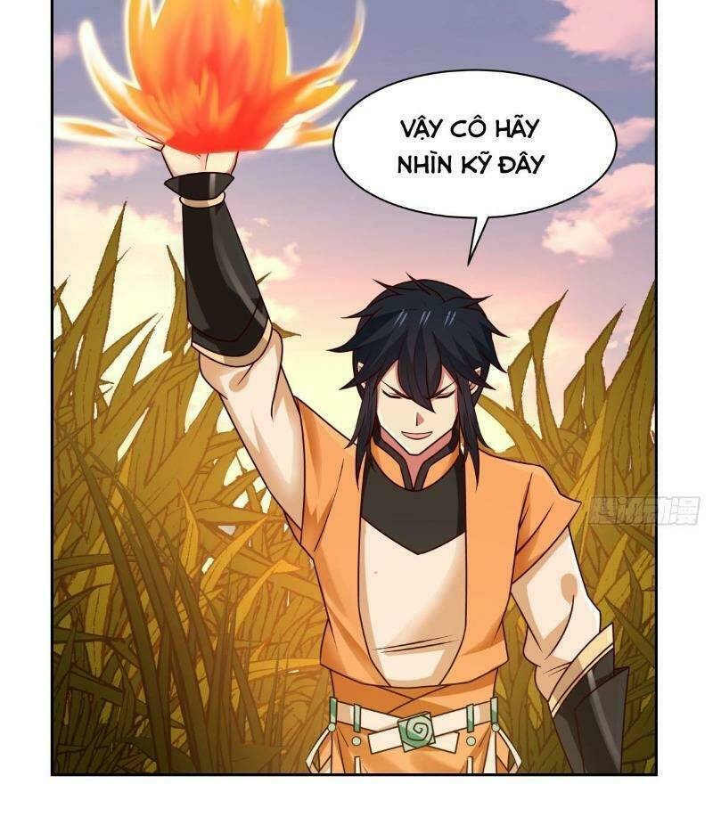 hỗn độn đan thần chapter 36 - Next chapter 37