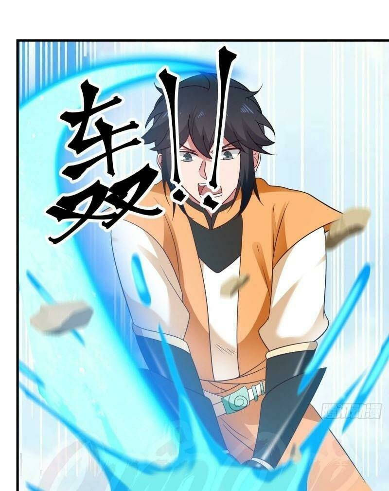 hỗn độn đan thần chapter 70 - Next chapter 71