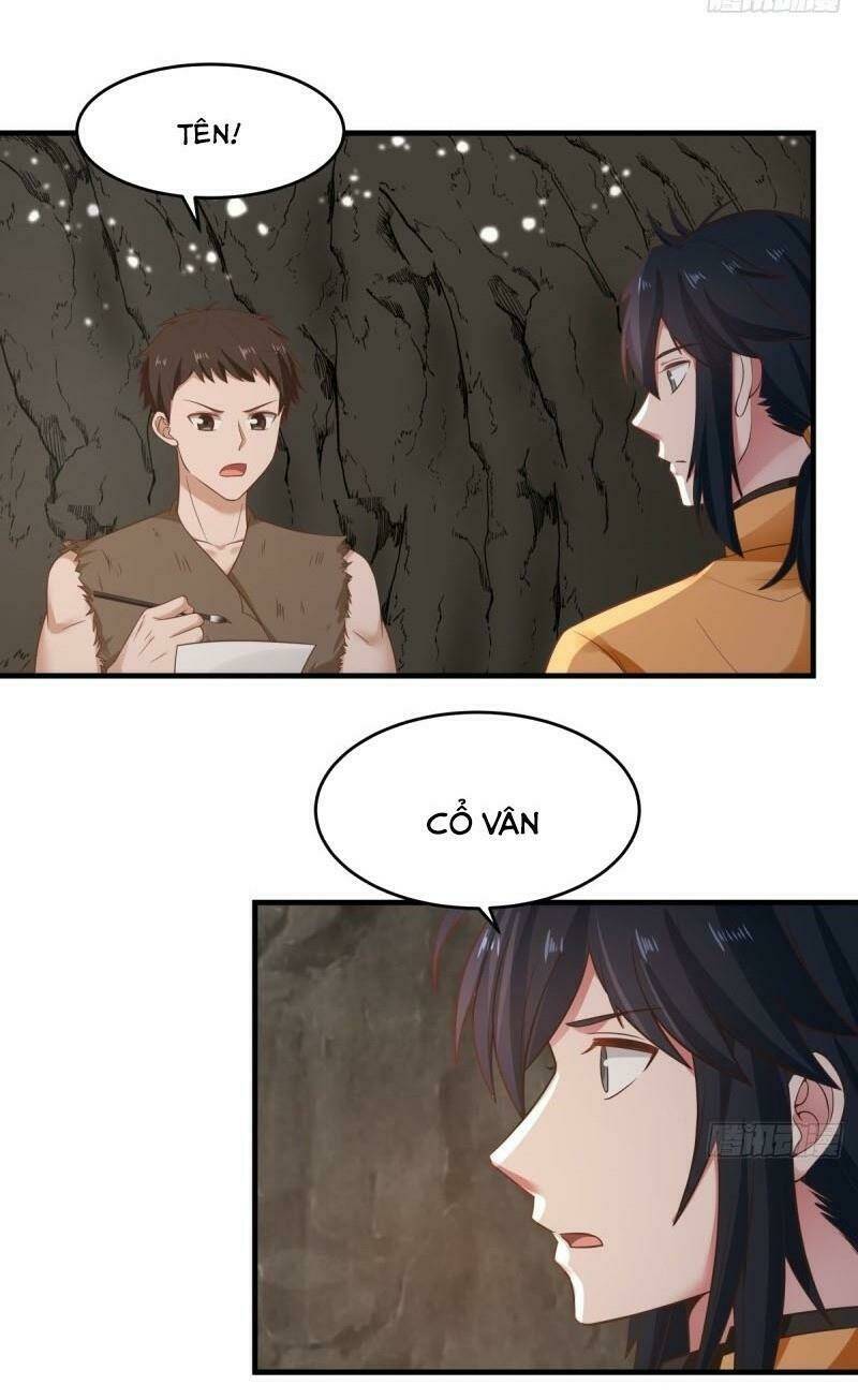 hỗn độn đan thần chapter 71 - Next chapter 72