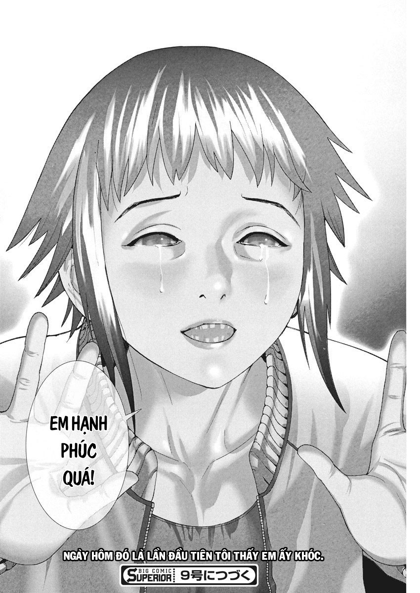 Hôn lễ của Arata Natsume Chapter 18 - Next Chương 19