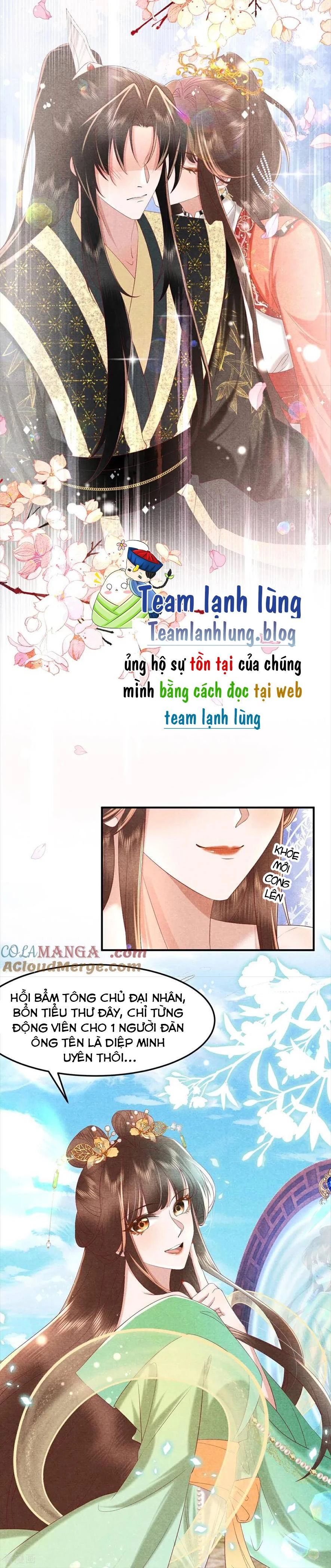 hướng dẫn làm nhiệm vụ của nữ diêm la Chương 48 - Next Chapter 49