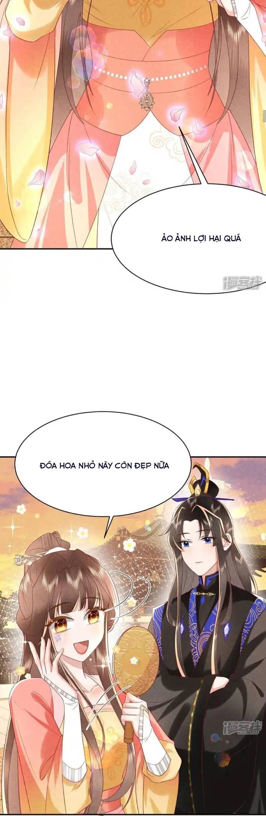 hướng dẫn làm nhiệm vụ của nữ diêm la Chapter 55 - Next Chapter 56