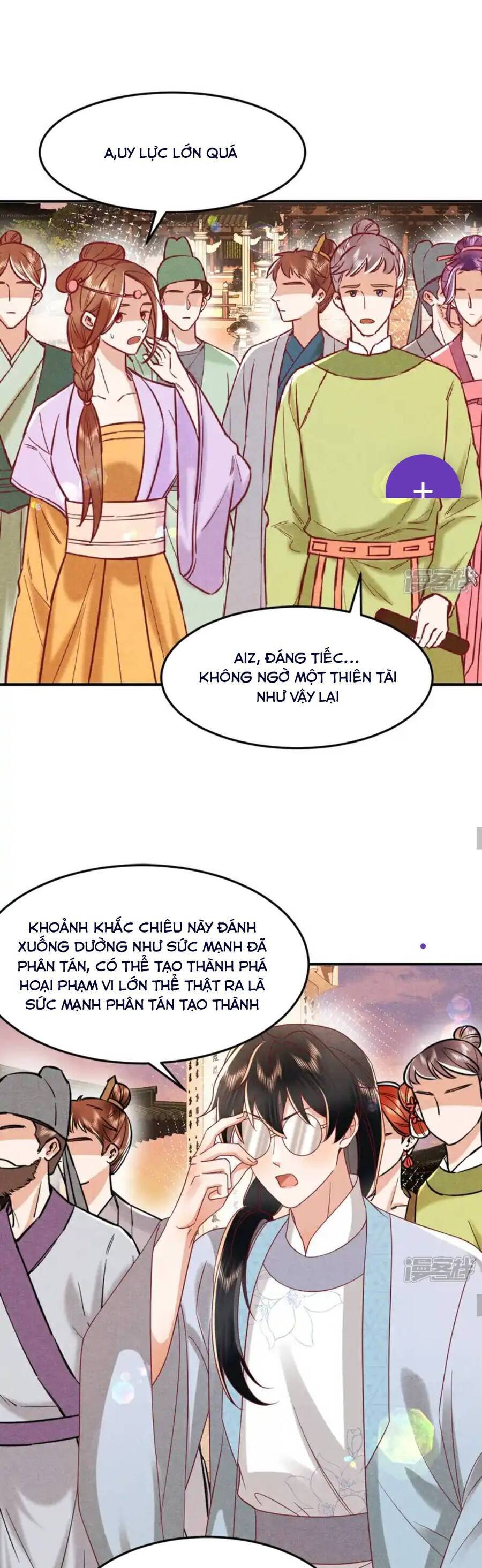 hướng dẫn làm nhiệm vụ của nữ diêm la Chapter 55 - Next Chapter 56