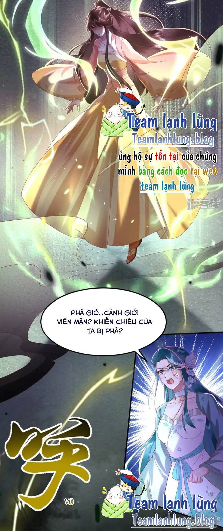 hướng dẫn làm nhiệm vụ của nữ diêm la Chapter 55 - Next Chapter 56