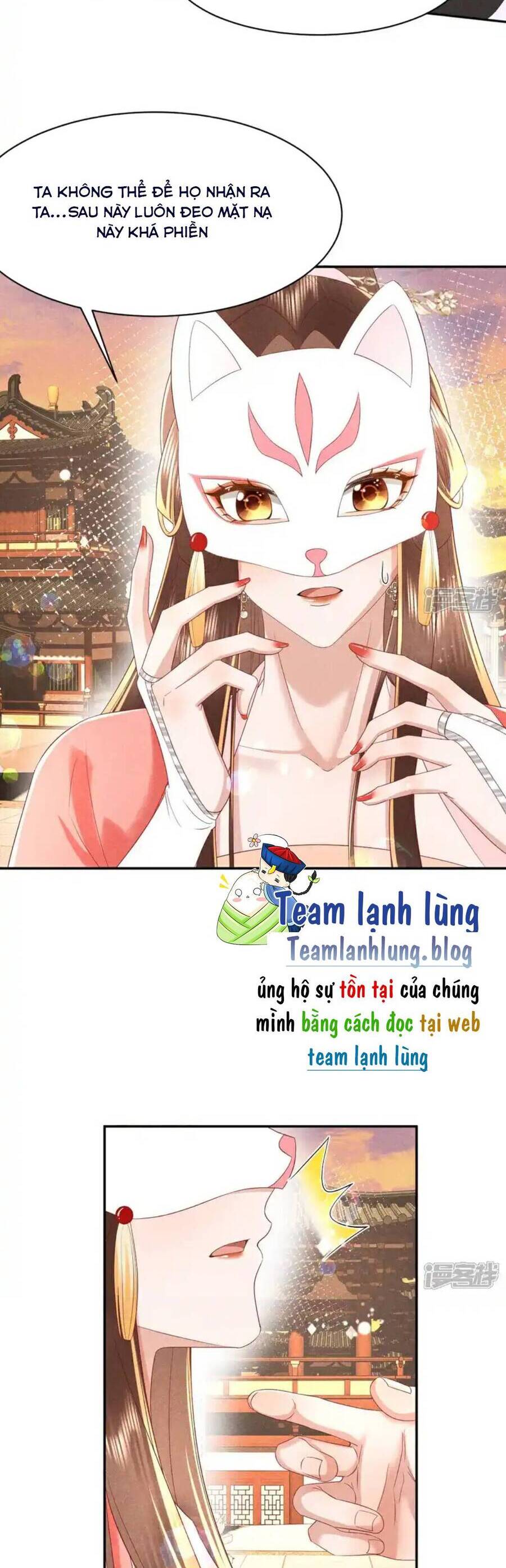 hướng dẫn làm nhiệm vụ của nữ diêm la Chapter 55 - Next Chapter 56