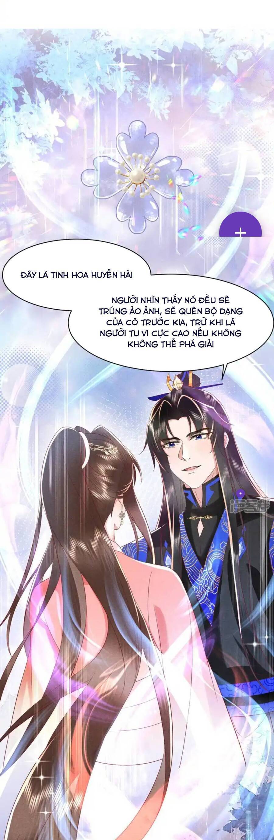 hướng dẫn làm nhiệm vụ của nữ diêm la Chapter 55 - Next Chapter 56