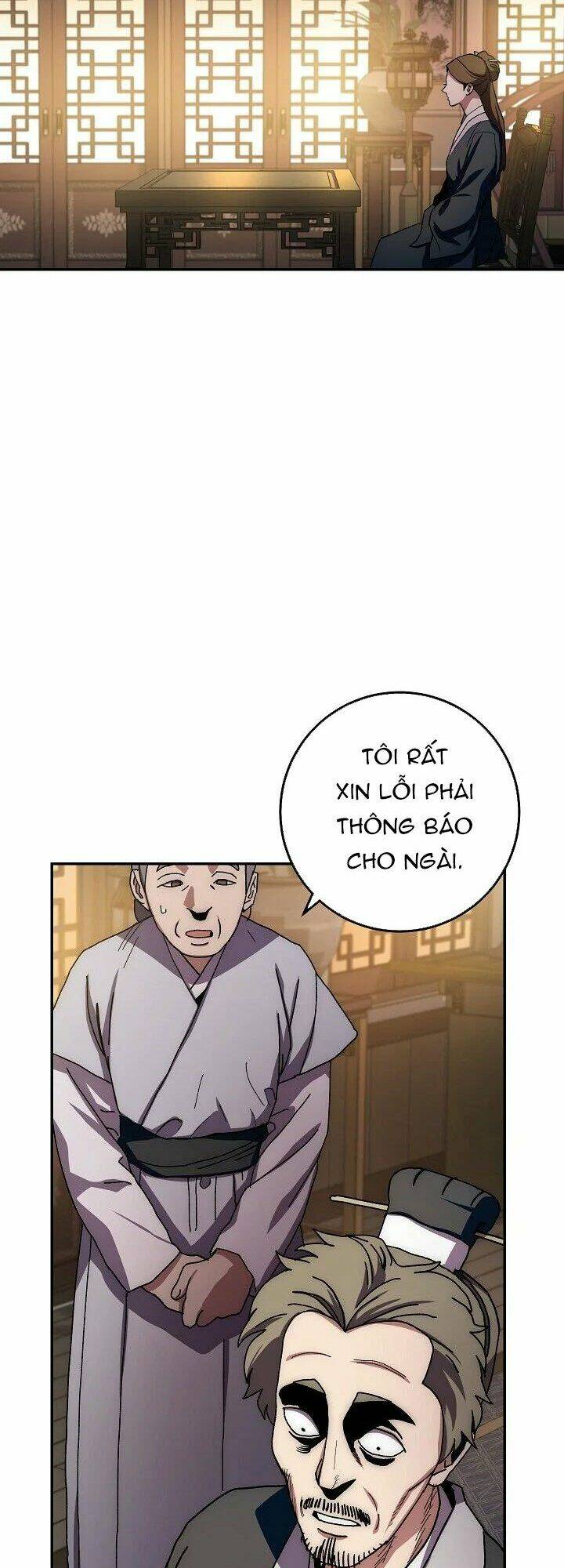 huyền thoại tu la độc long chapter 27 - Next chapter 28