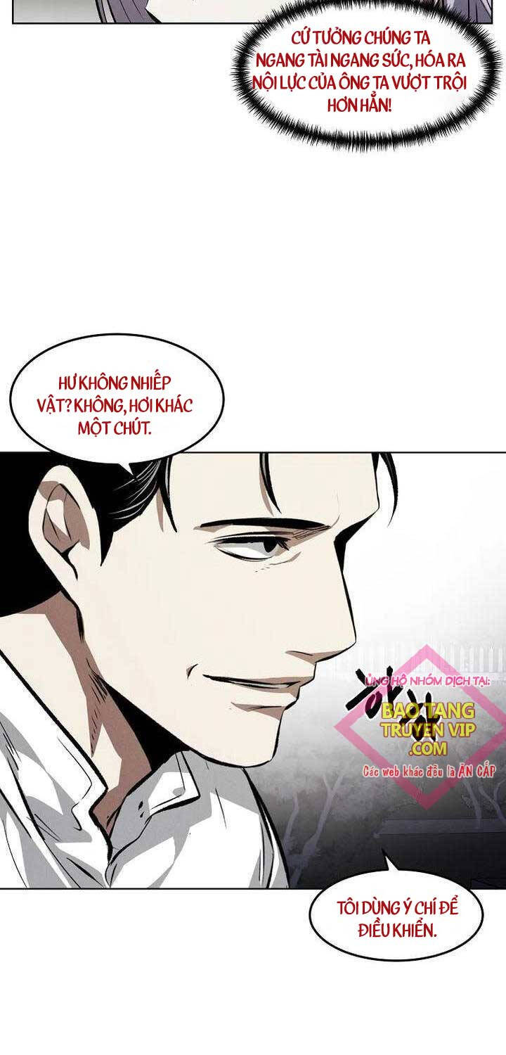 kẻ bất bại Chapter 100 - Next Chapter 101