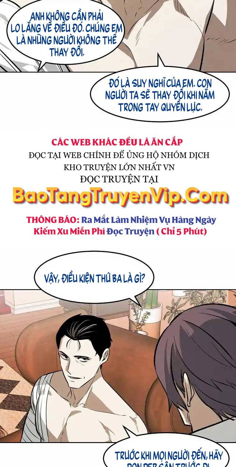 kẻ bất bại Chapter 101 - Next Chapter 102