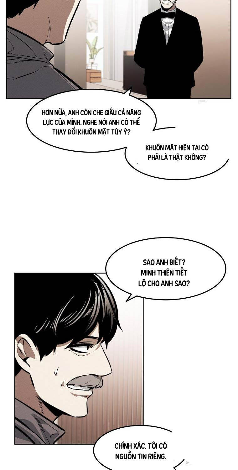 kẻ bất bại Chapter 98 - Next Chapter 99