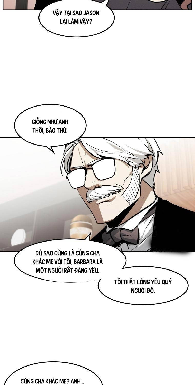 kẻ bất bại Chapter 98 - Next Chapter 99