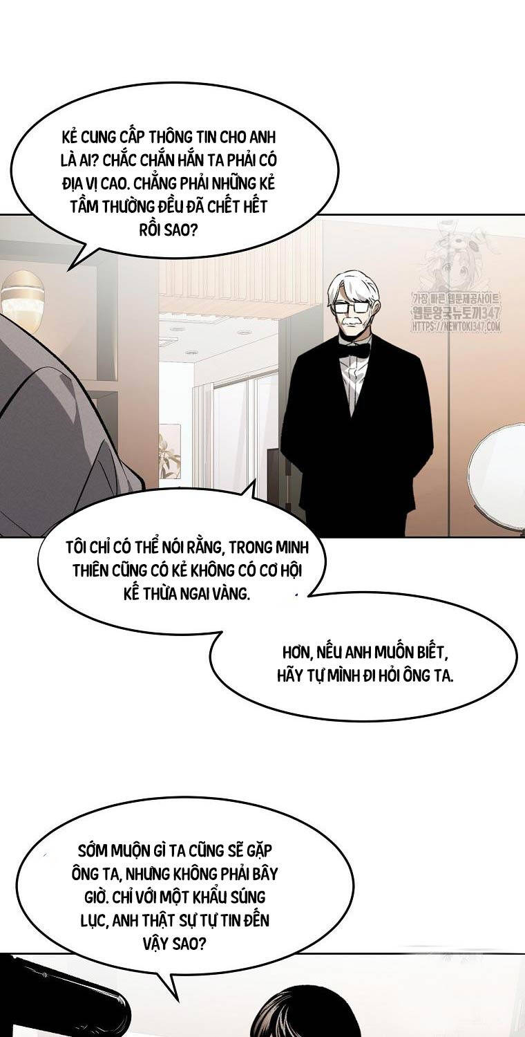 kẻ bất bại Chapter 98 - Next Chapter 99