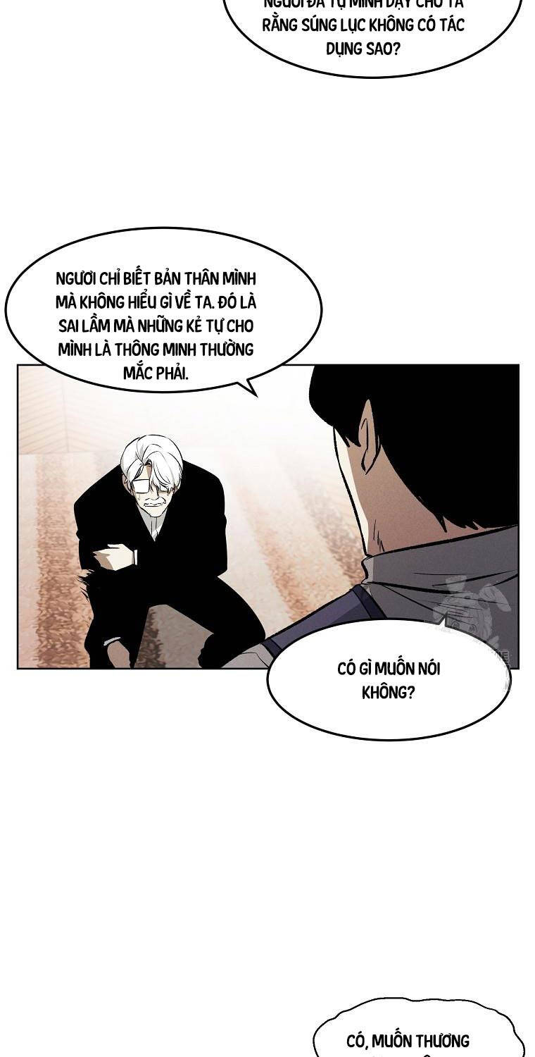 kẻ bất bại Chapter 98 - Next Chapter 99