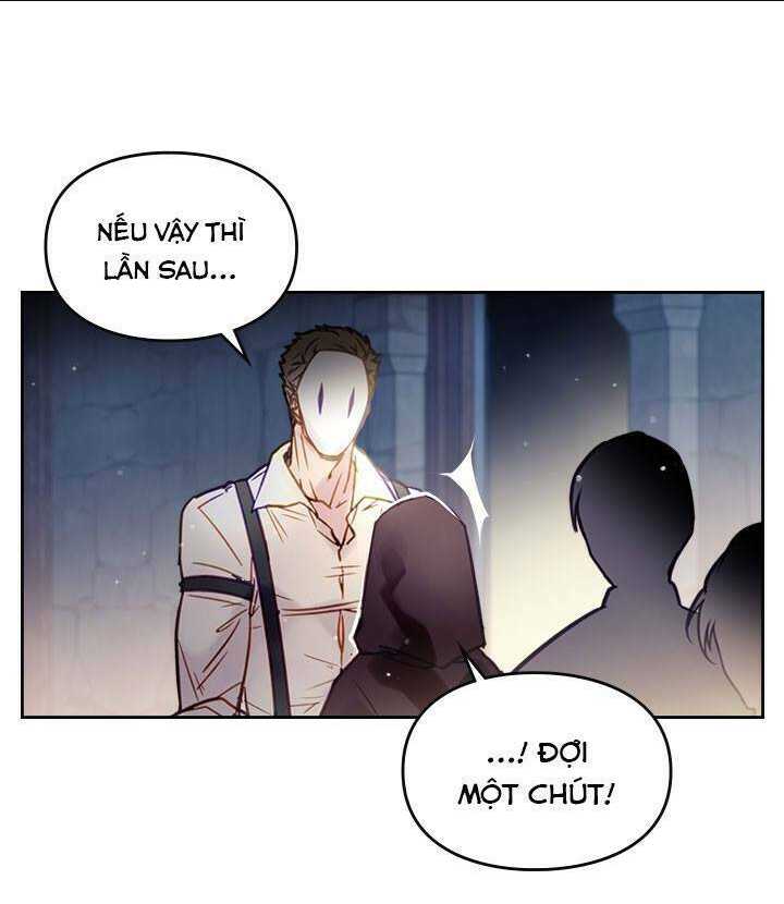 kết thúc của nhân vật phản diện chỉ có thể là cái chết chapter 22 - Next chapter 23