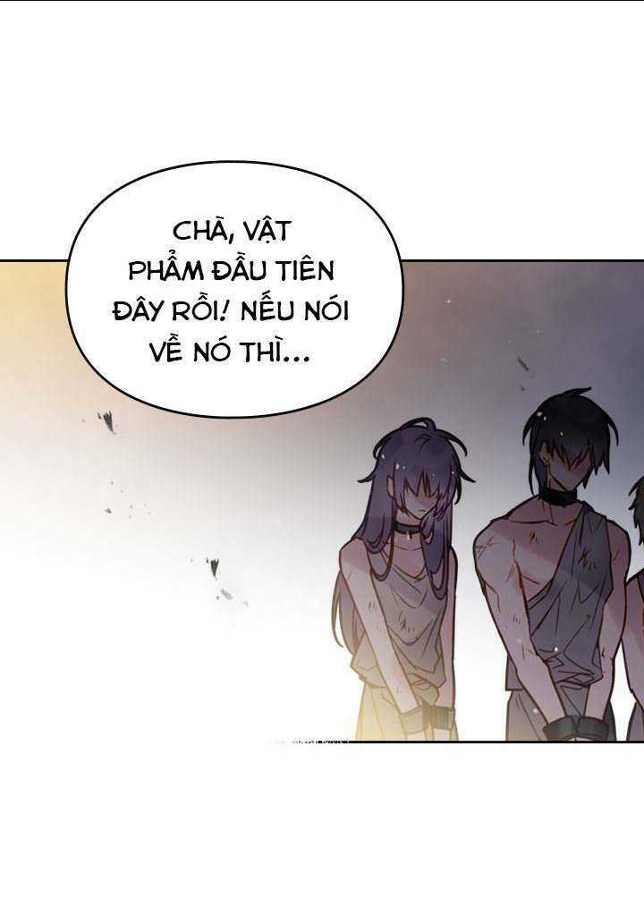 kết thúc của nhân vật phản diện chỉ có thể là cái chết chapter 22 - Next chapter 23