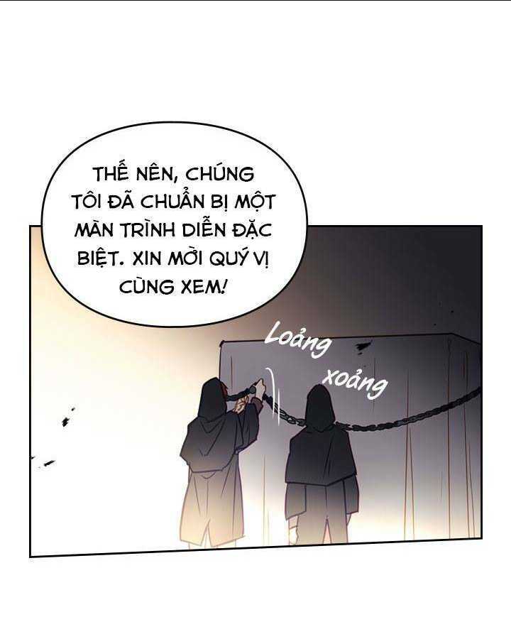 kết thúc của nhân vật phản diện chỉ có thể là cái chết chapter 22 - Next chapter 23