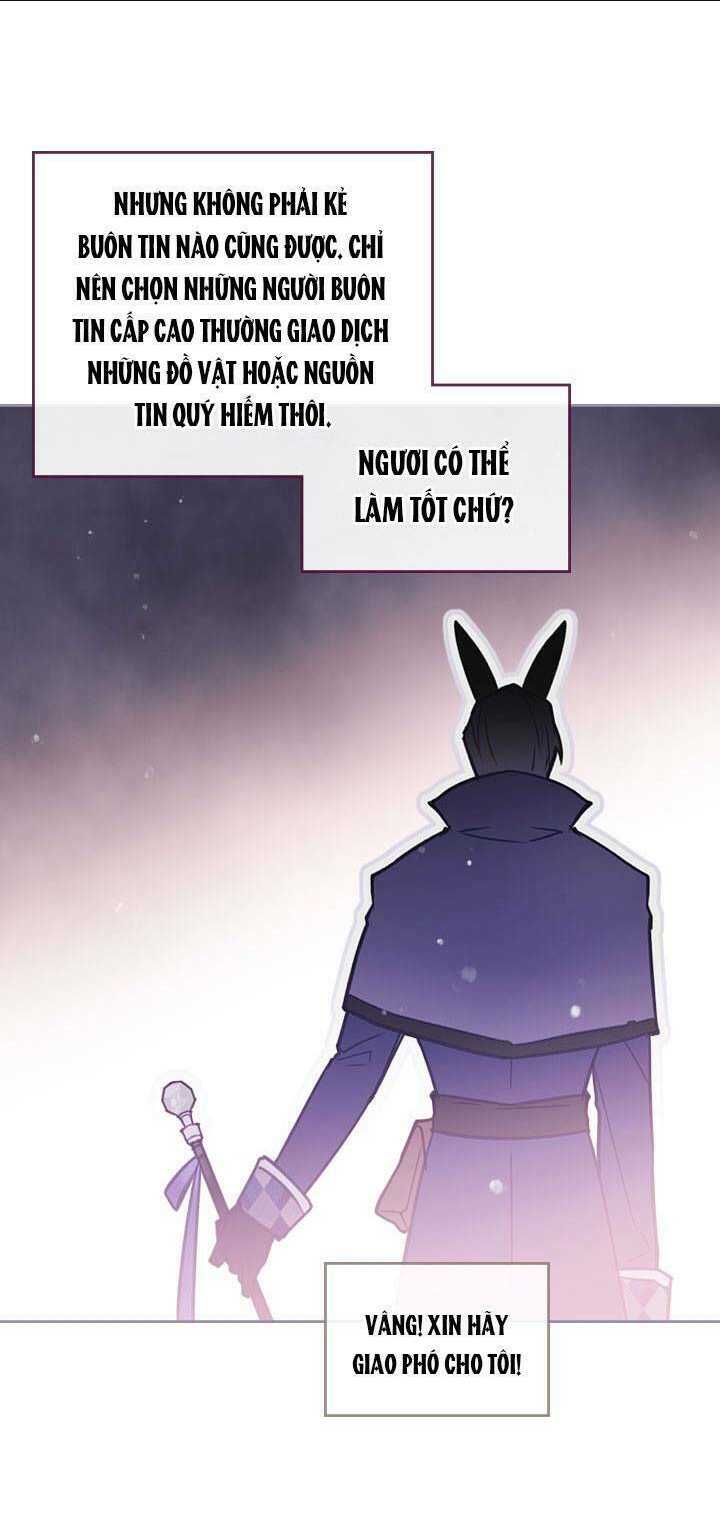 kết thúc của nhân vật phản diện chỉ có thể là cái chết chapter 28 - Next chapter 29