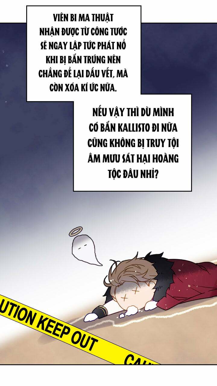 kết thúc của nhân vật phản diện chỉ có thể là cái chết chapter 52 - Next chapter 53