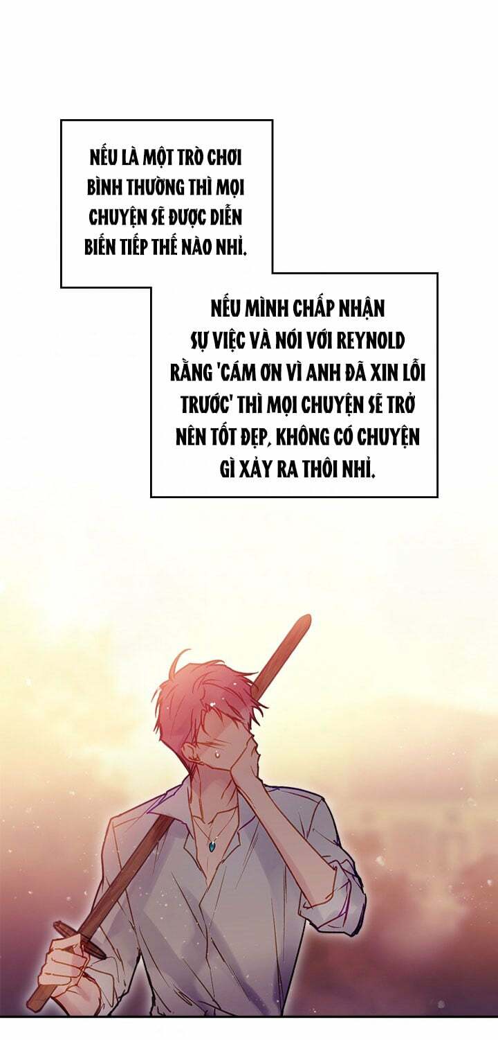 kết thúc của nhân vật phản diện chỉ có thể là cái chết chapter 52 - Next chapter 53