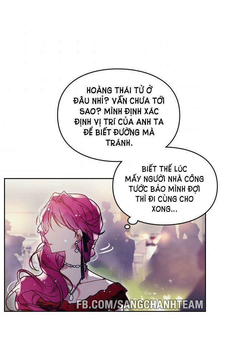 kết thúc của nhân vật phản diện chỉ có thể là cái chết chapter 56 - Next chapter 57