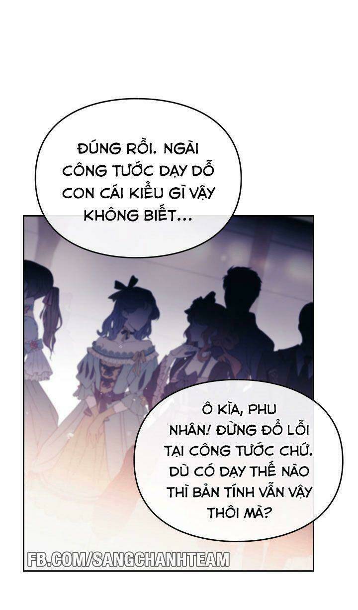 kết thúc của nhân vật phản diện chỉ có thể là cái chết chapter 56 - Next chapter 57