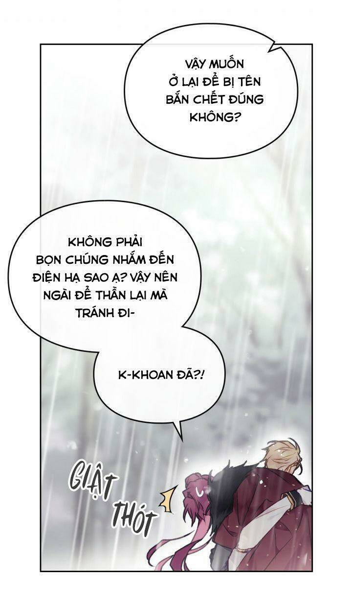 kết thúc của nhân vật phản diện chỉ có thể là cái chết chapter 69 - Next Chapter 69.1