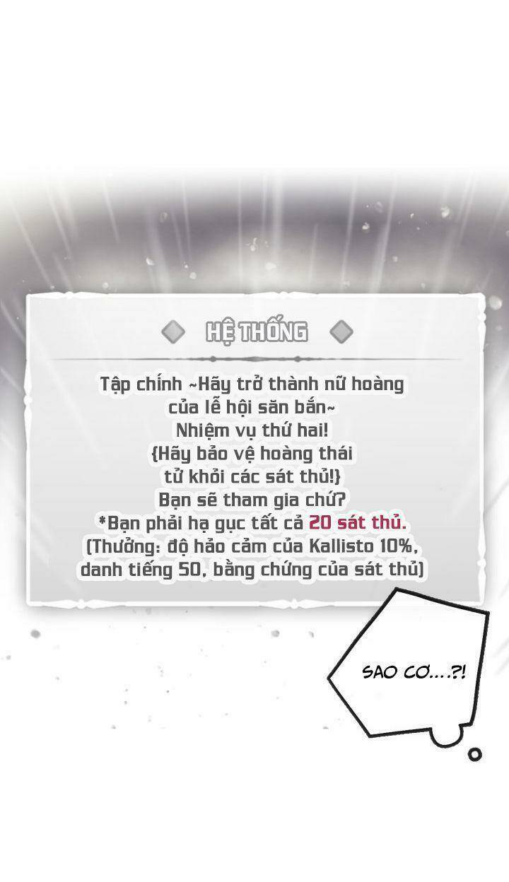 kết thúc của nhân vật phản diện chỉ có thể là cái chết chapter 69 - Next Chapter 69.1