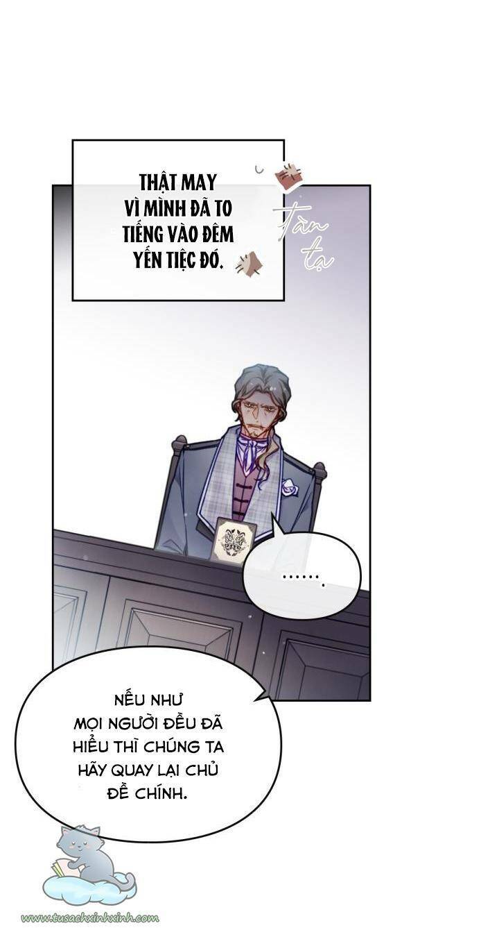 kết thúc của nhân vật phản diện chỉ có thể là cái chết chapter 83 - Next Chapter 83.1