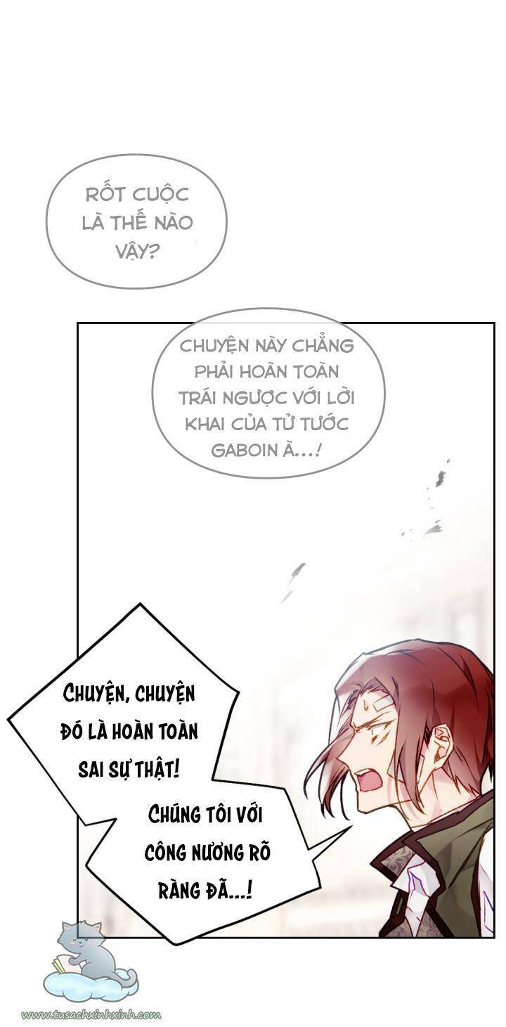 kết thúc của nhân vật phản diện chỉ có thể là cái chết chapter 83 - Next Chapter 83.1