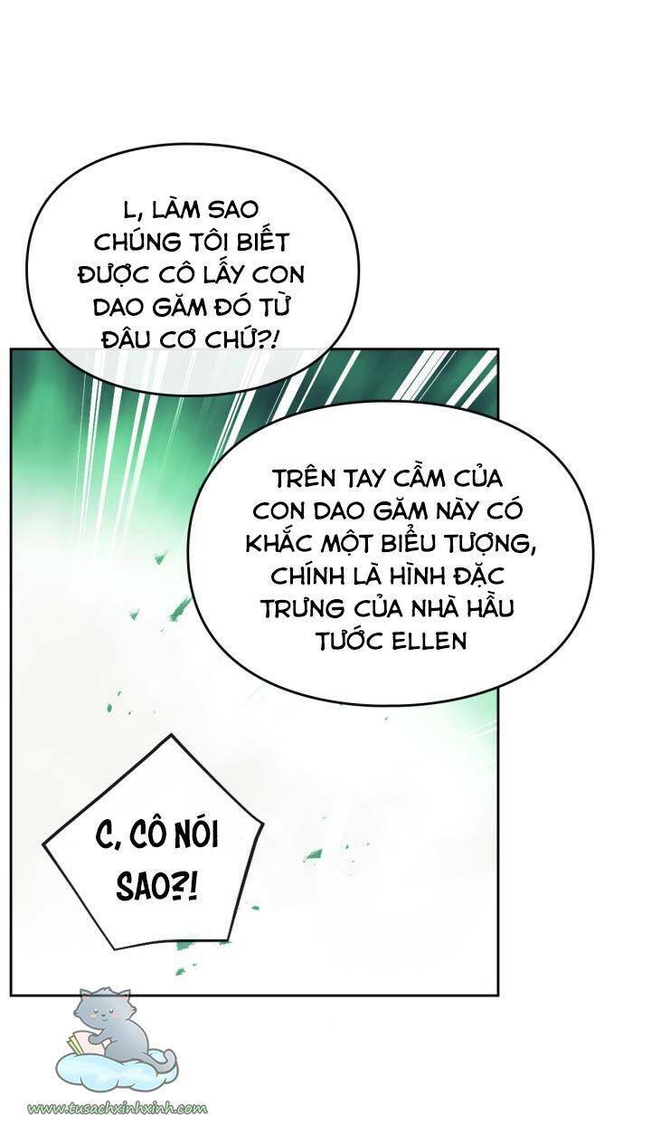 kết thúc của nhân vật phản diện chỉ có thể là cái chết chapter 83 - Next Chapter 83.1