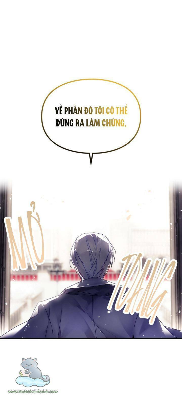 kết thúc của nhân vật phản diện chỉ có thể là cái chết chapter 83 - Next Chapter 83.1