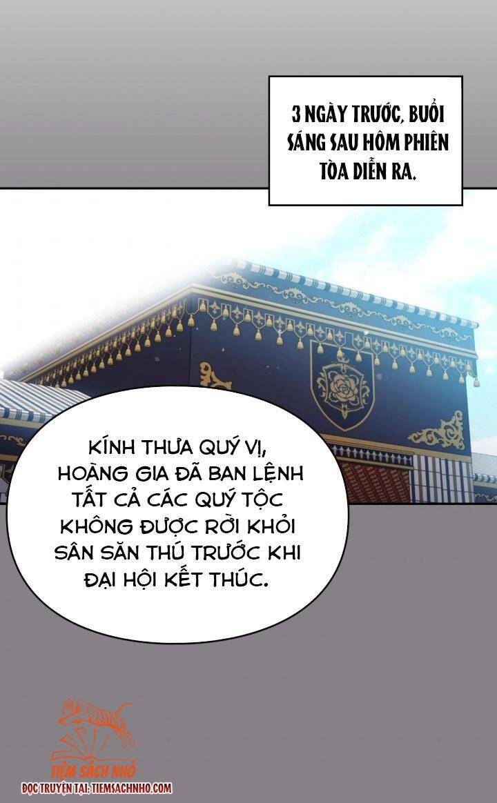 kết thúc của nhân vật phản diện chỉ có thể là cái chết chapter 86 - Next Chapter 86.1