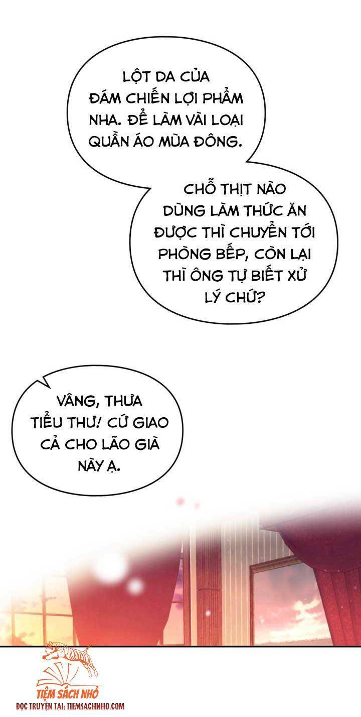 kết thúc của nhân vật phản diện chỉ có thể là cái chết chapter 91 - Next Chapter 91.1