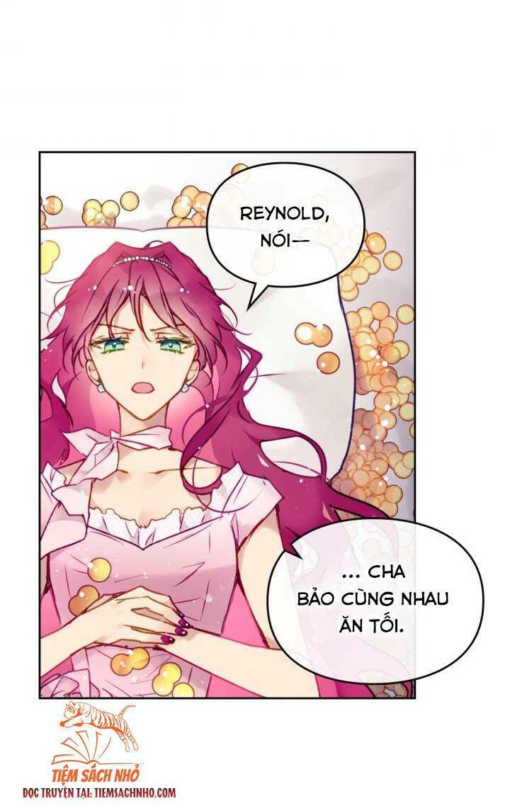 kết thúc của nhân vật phản diện chỉ có thể là cái chết chapter 91 - Next Chapter 91.1