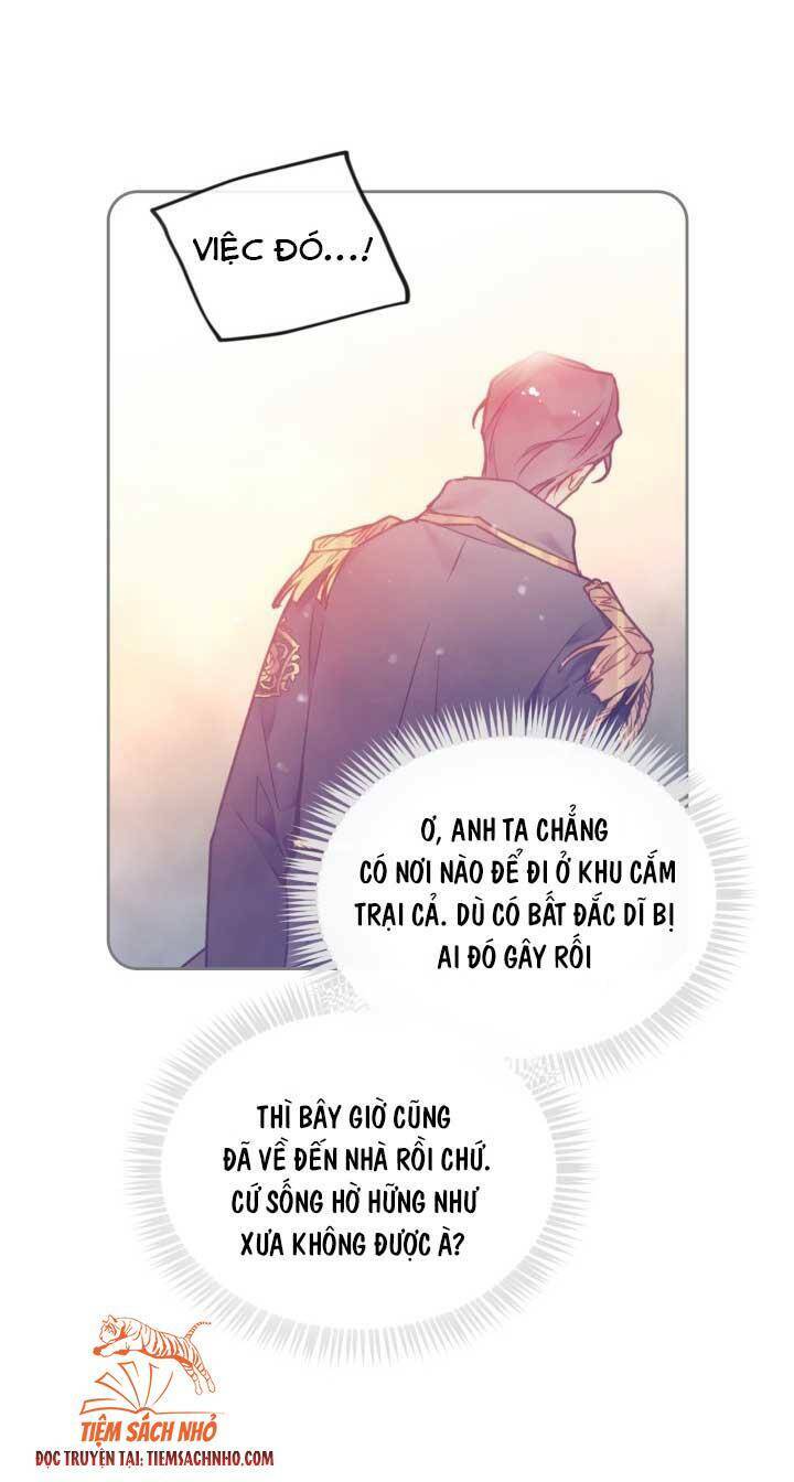 kết thúc của nhân vật phản diện chỉ có thể là cái chết chapter 91 - Next Chapter 91.1