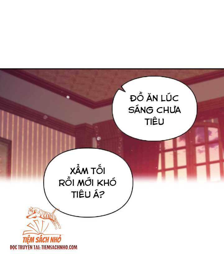 kết thúc của nhân vật phản diện chỉ có thể là cái chết chapter 91 - Next Chapter 91.1