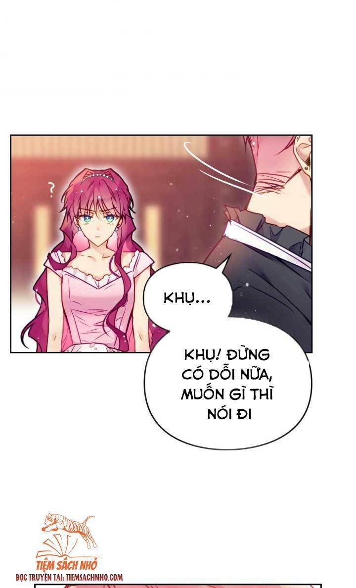 kết thúc của nhân vật phản diện chỉ có thể là cái chết chapter 91 - Next Chapter 91.1