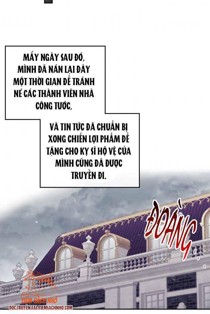 kết thúc của nhân vật phản diện chỉ có thể là cái chết chapter 91 - Next Chapter 91.1