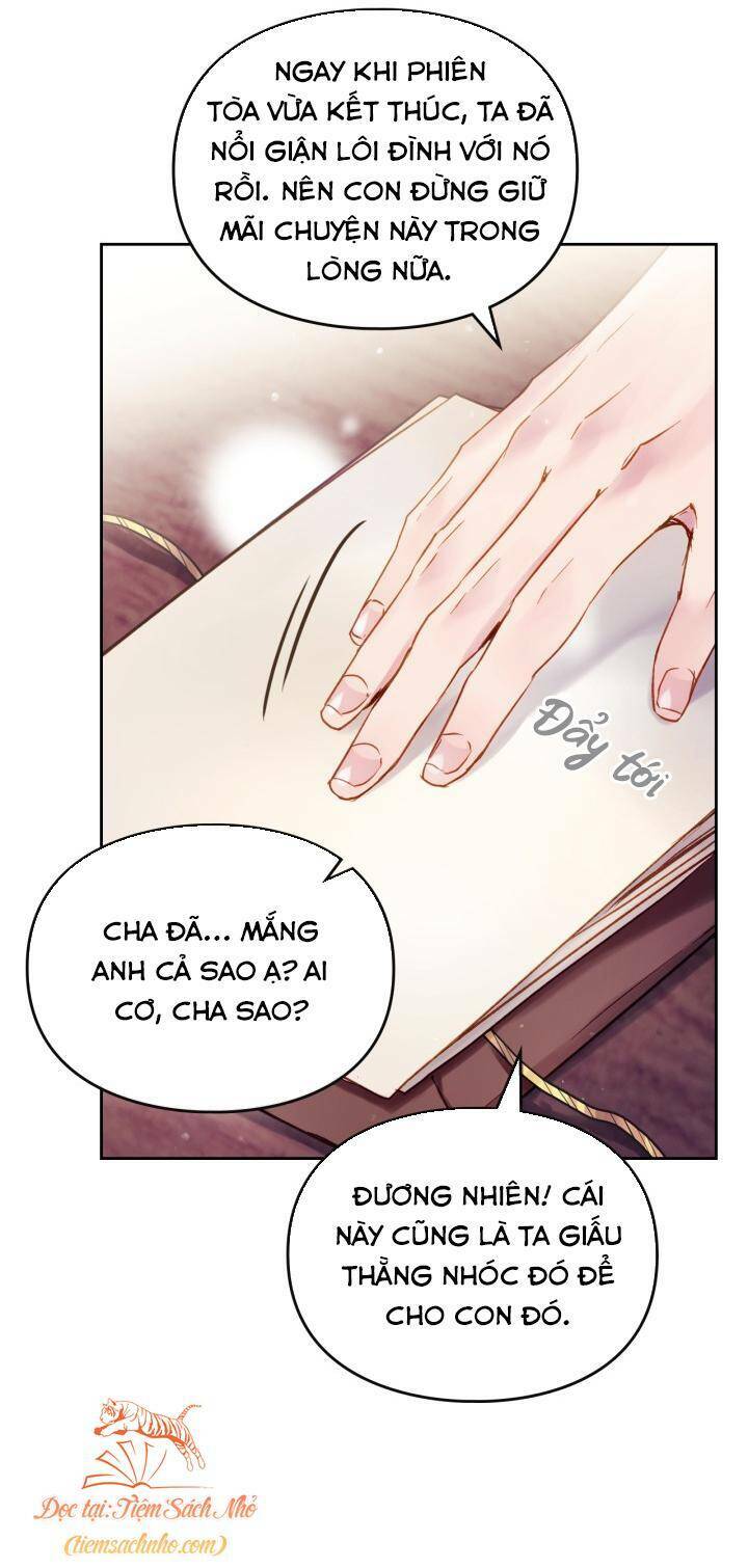 kết thúc của nhân vật phản diện chỉ có thể là cái chết chapter 96 - Next Chapter 96.1