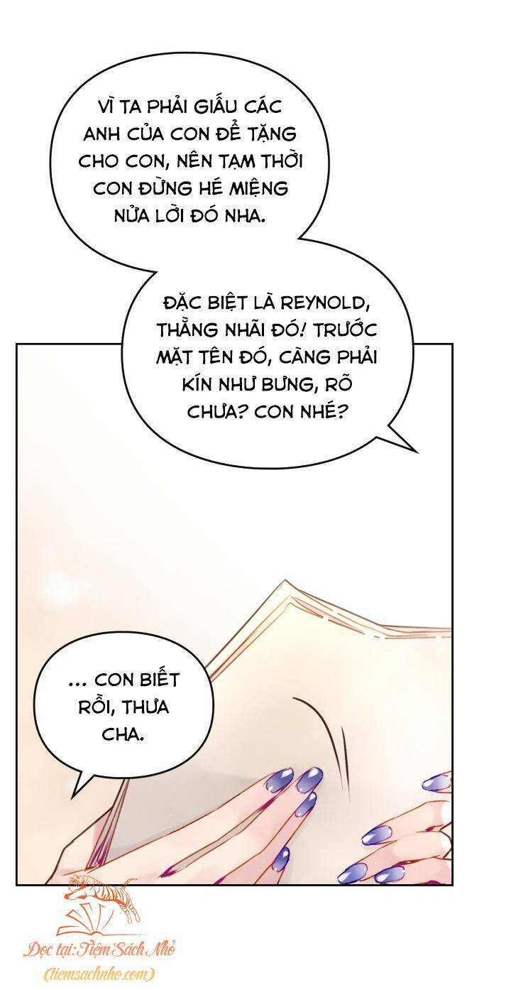 kết thúc của nhân vật phản diện chỉ có thể là cái chết chapter 96 - Next Chapter 96.1