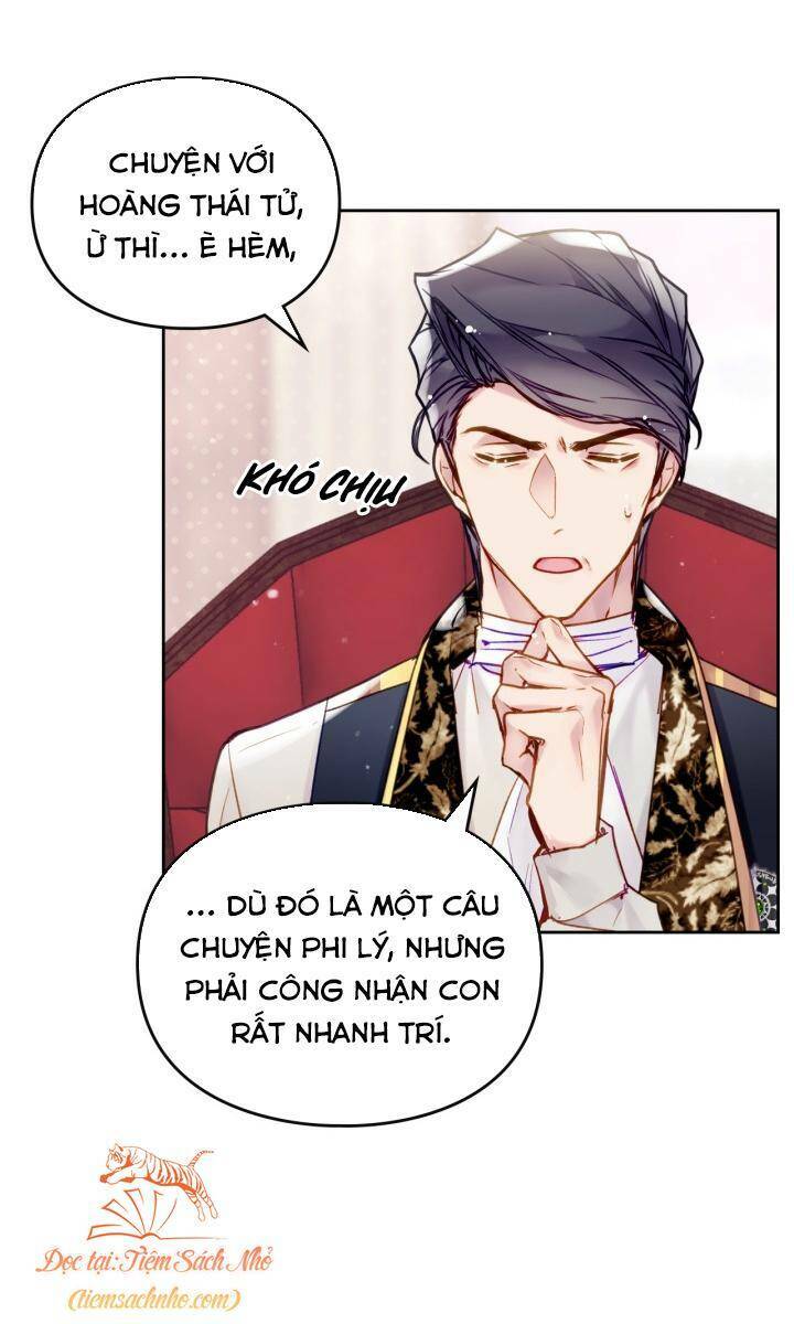 kết thúc của nhân vật phản diện chỉ có thể là cái chết chapter 96 - Next Chapter 96.1