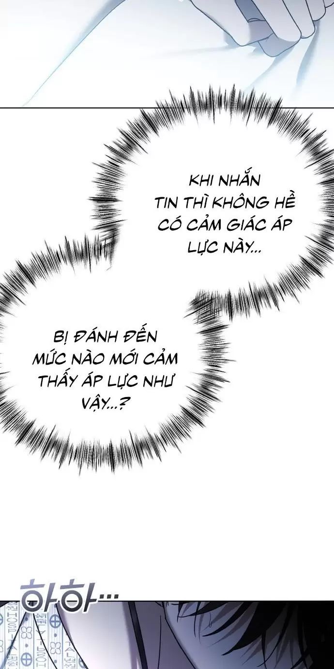 kết thúc, tôi muốn thay đổi nó Chapter 71 - Next Chapter 72