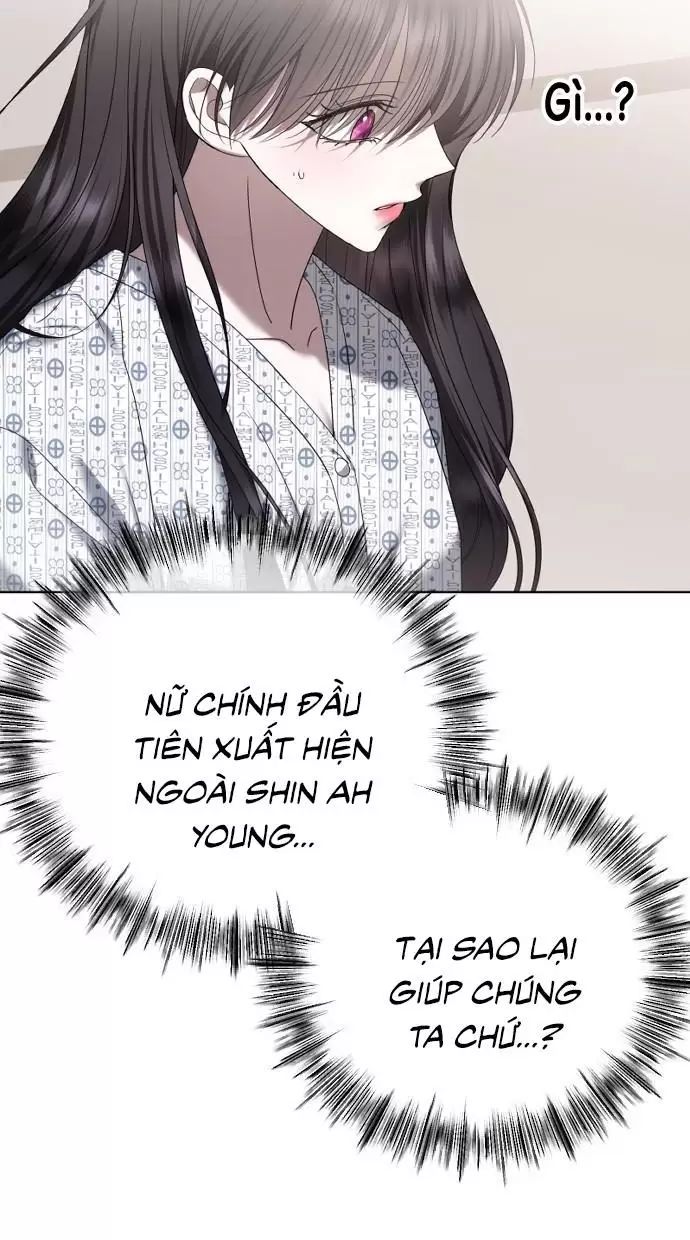 kết thúc, tôi muốn thay đổi nó Chapter 71 - Next Chapter 72