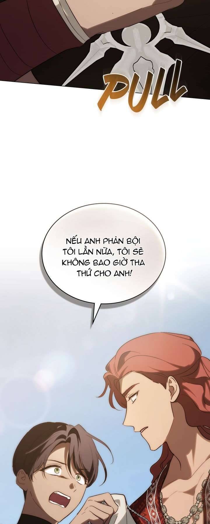 khi số phận tìm đến hai ta Chap 56 - Next Chap 57