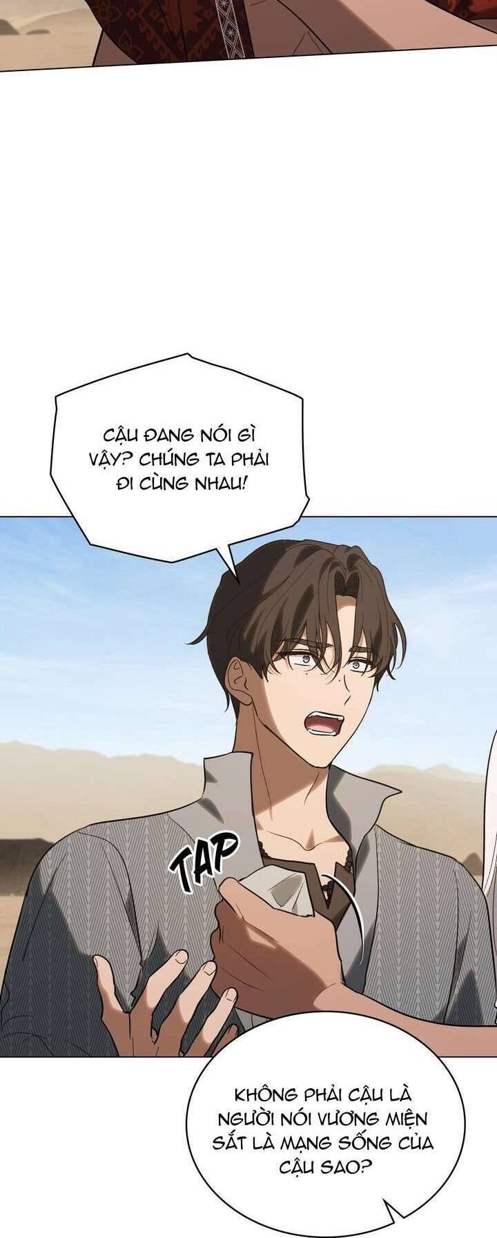 khi số phận tìm đến hai ta Chap 56 - Next Chap 57