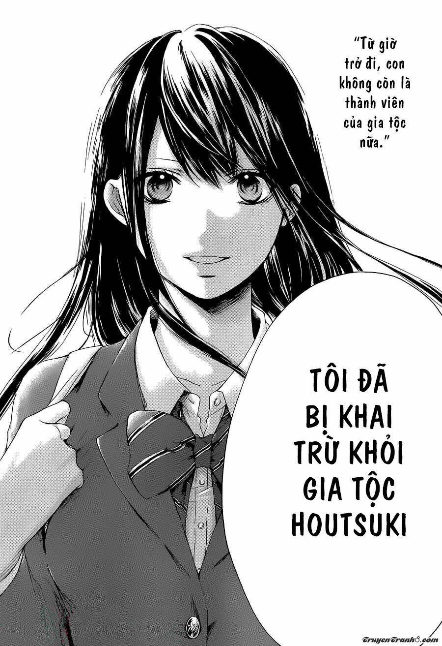 kono oto tomare! chapter 12 - Next chapter 13