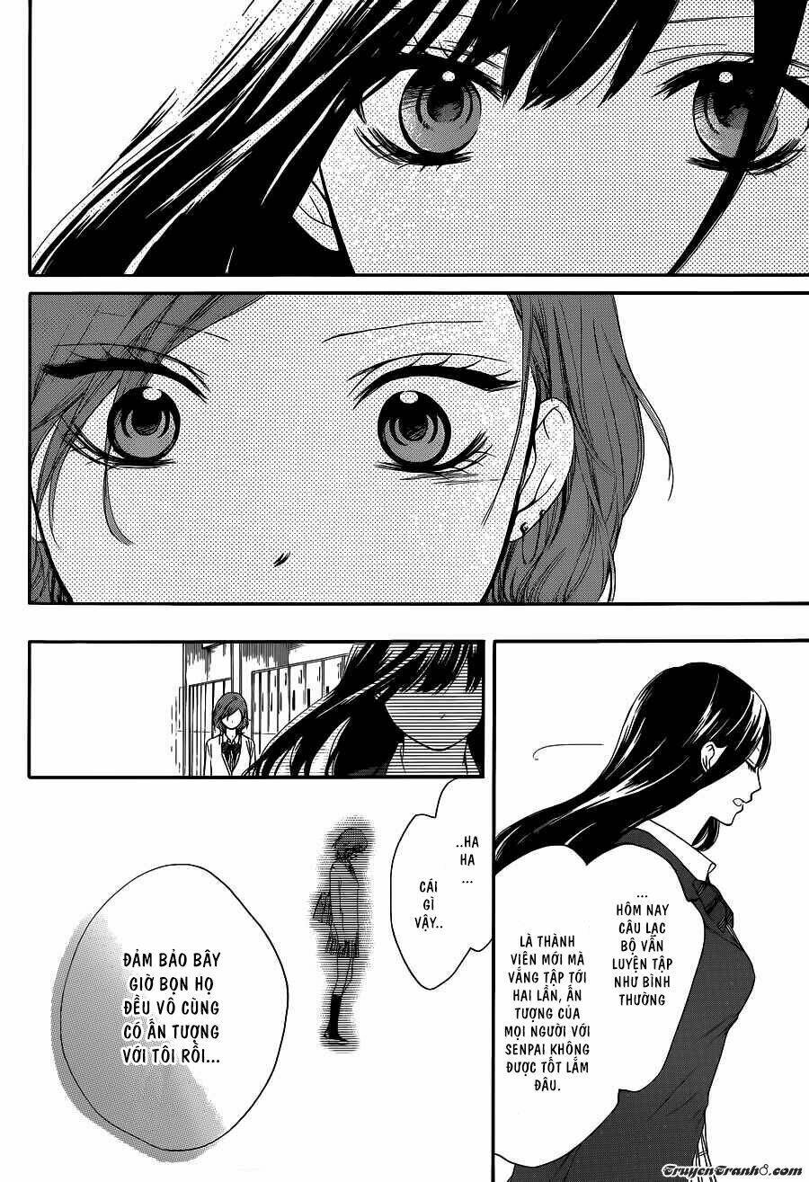 kono oto tomare! chapter 12 - Next chapter 13