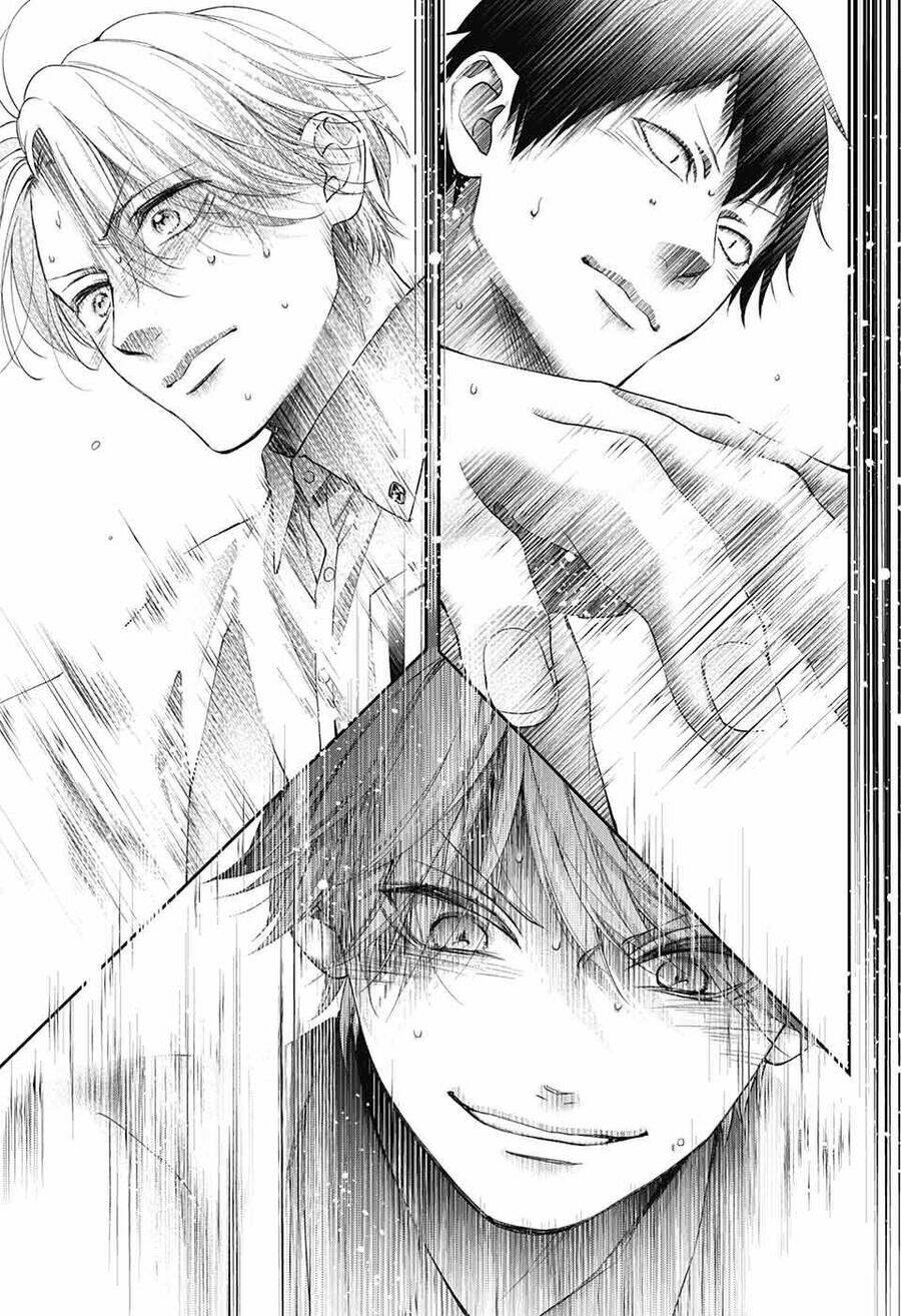 kono oto tomare! chapter 123 - Next chương 124