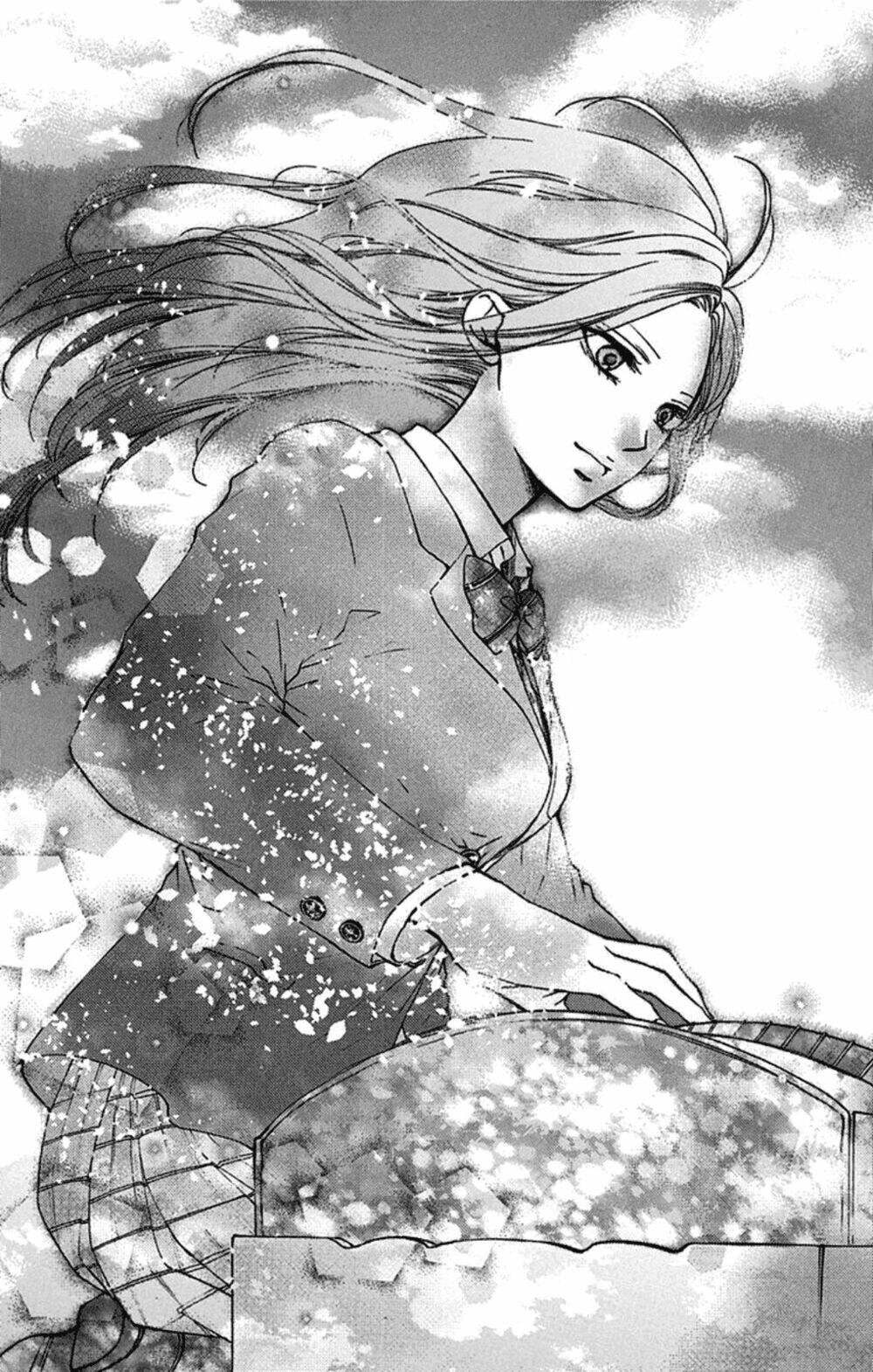 kono oto tomare! chapter 33: Đoàn tụ - Next chapter 34: cái bóng